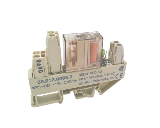 Wieland 80.010.0008.0