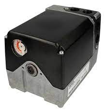 Siemens SQM54.480A2