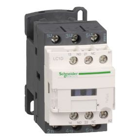 Schneider Electric LC1D25F7C