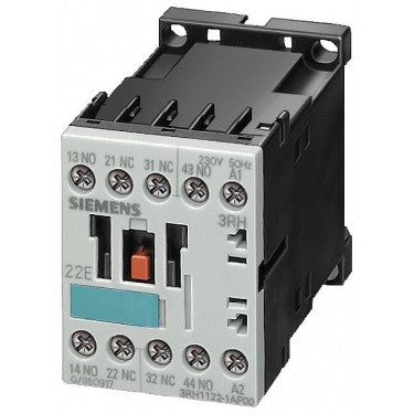 Siemens 3RH1131-1BB40