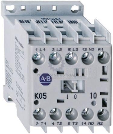 Allen Bradley 100-K05D10