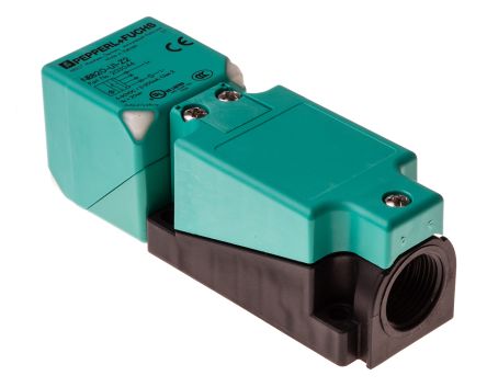 Pepperl & Fuchs NBB20-U1-Z2