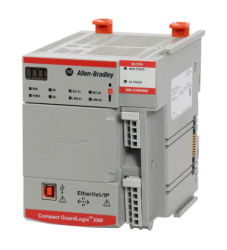 Allen Bradley 5069-L306ERMS2