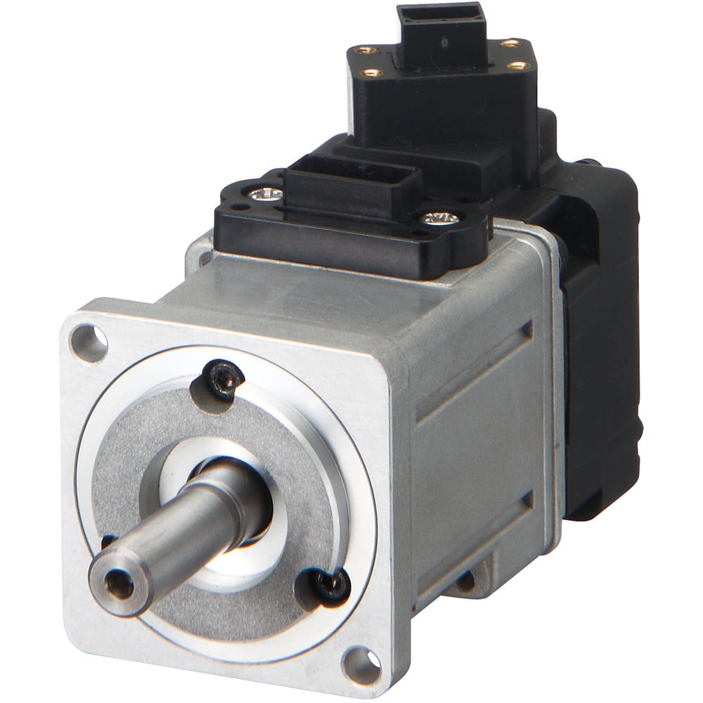 Omron R88M-K20030T-S2