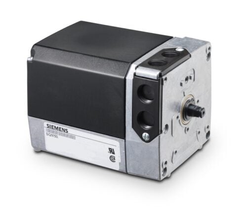 Siemens SQM56.664R1Z3R