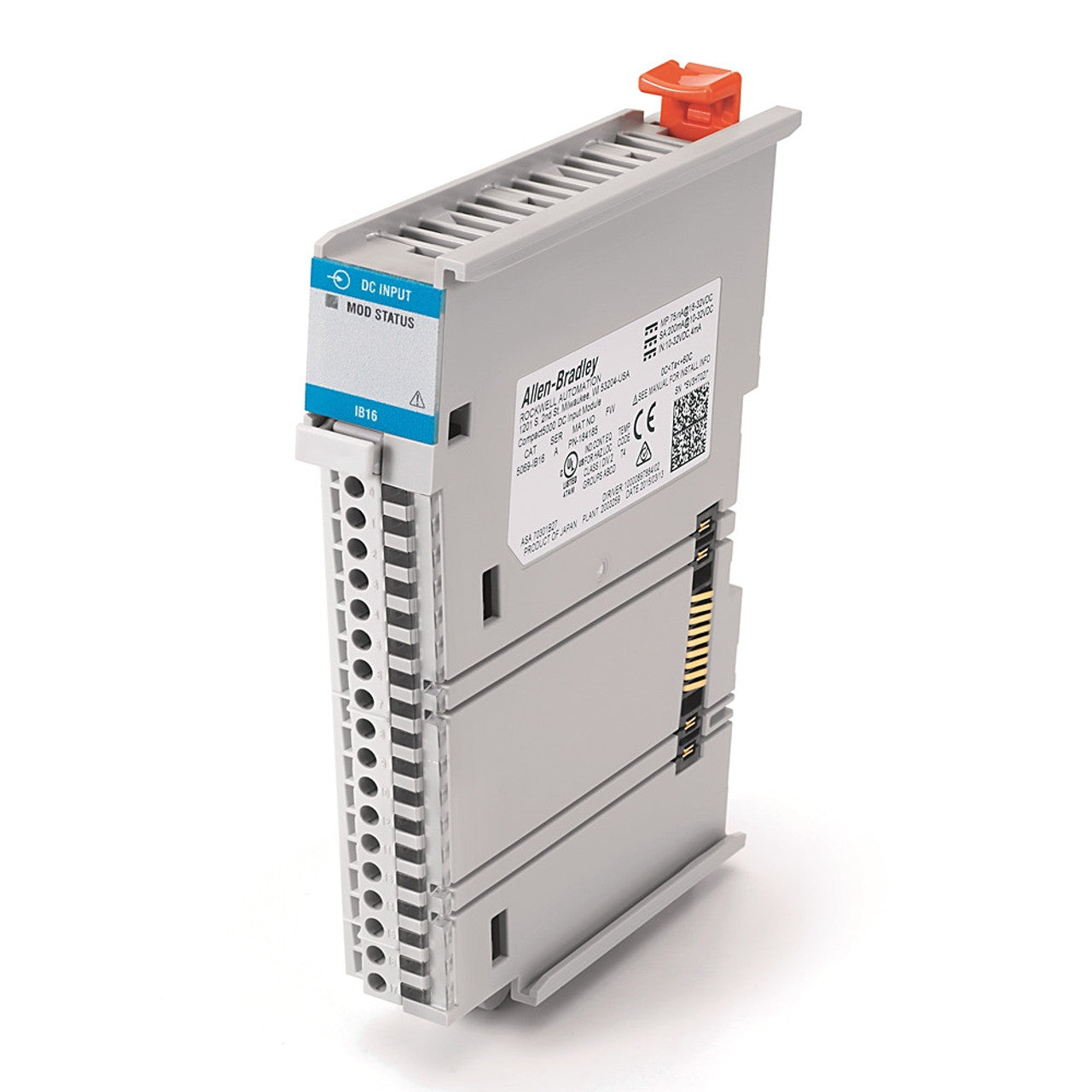 Allen Bradley 5069-IF8