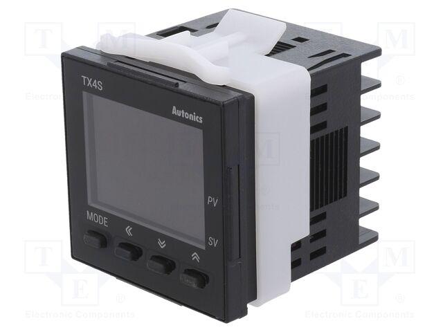 Autonics TX4S-14C