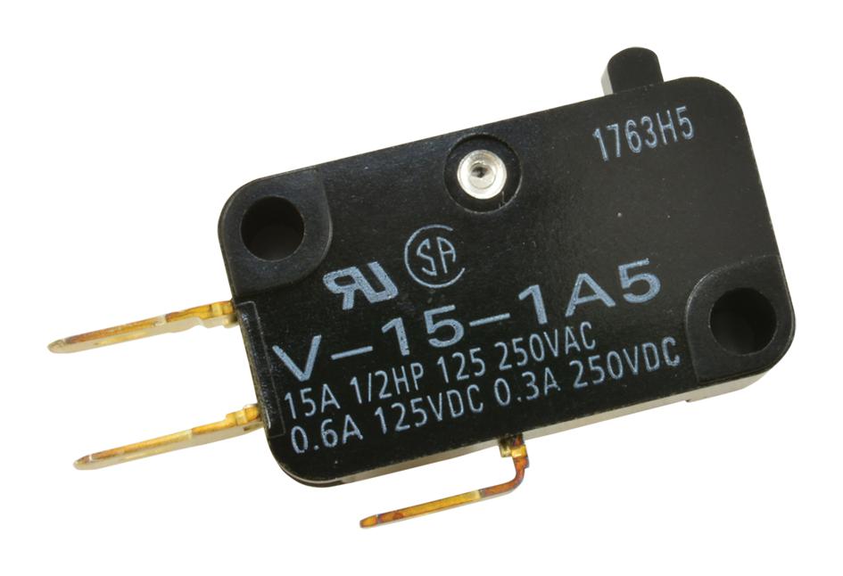 Omron V-15-1A5-T