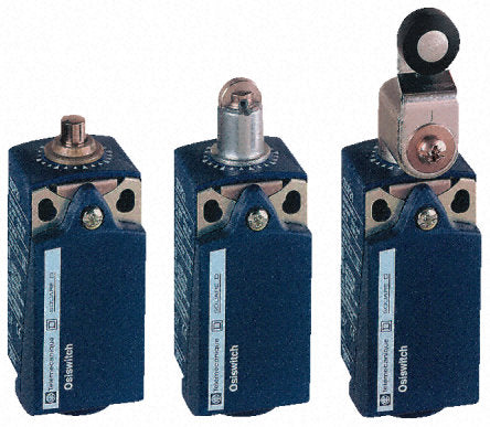 Schneider Electric XCKP2121P16