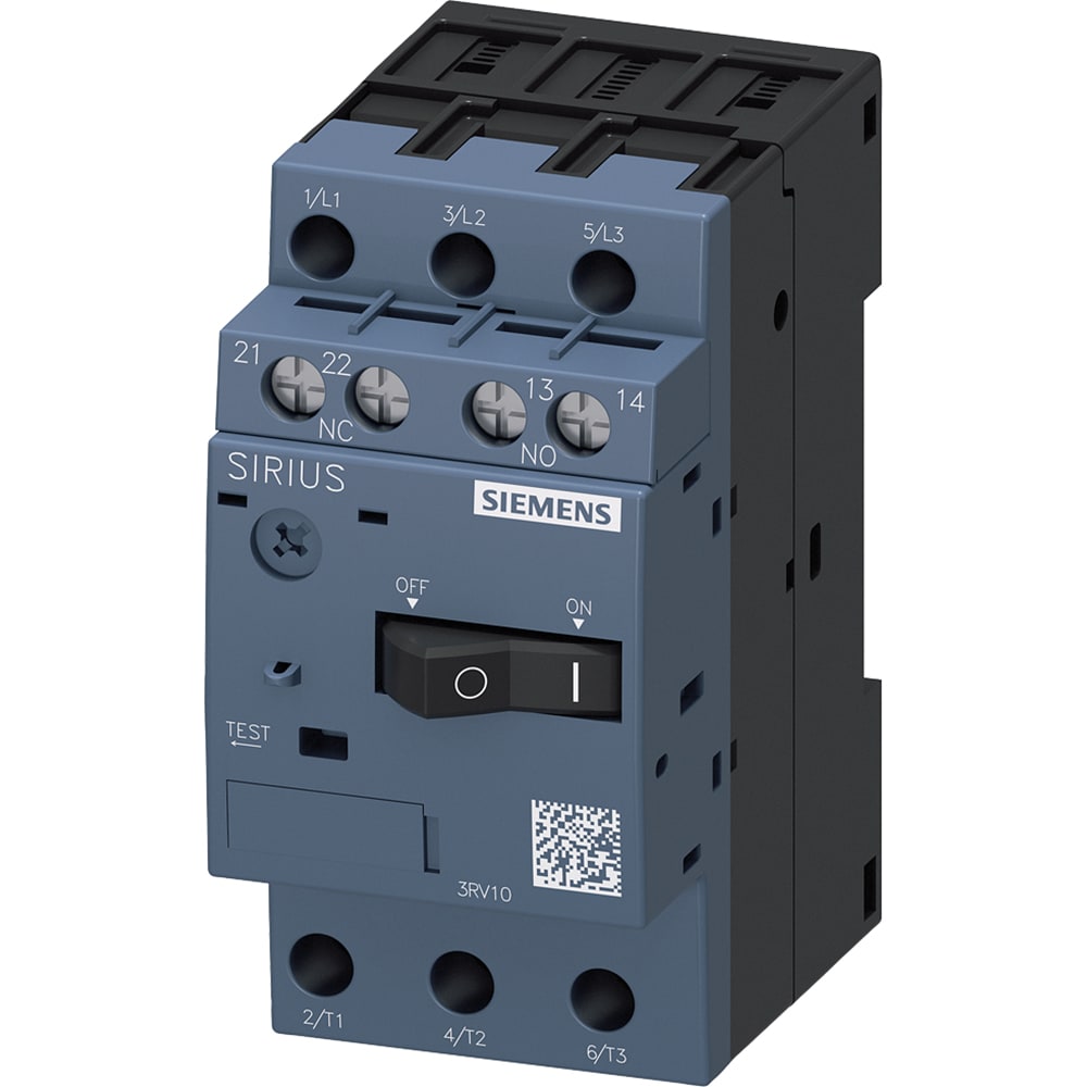 Siemens 3RV1011-1JA15