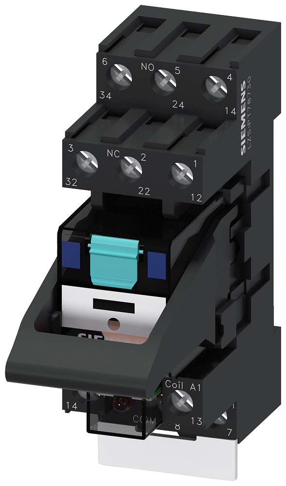 Siemens LZS:PT3A5L24