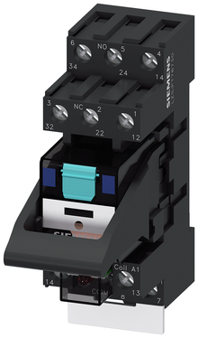 Siemens LZS:PT3A5L24
