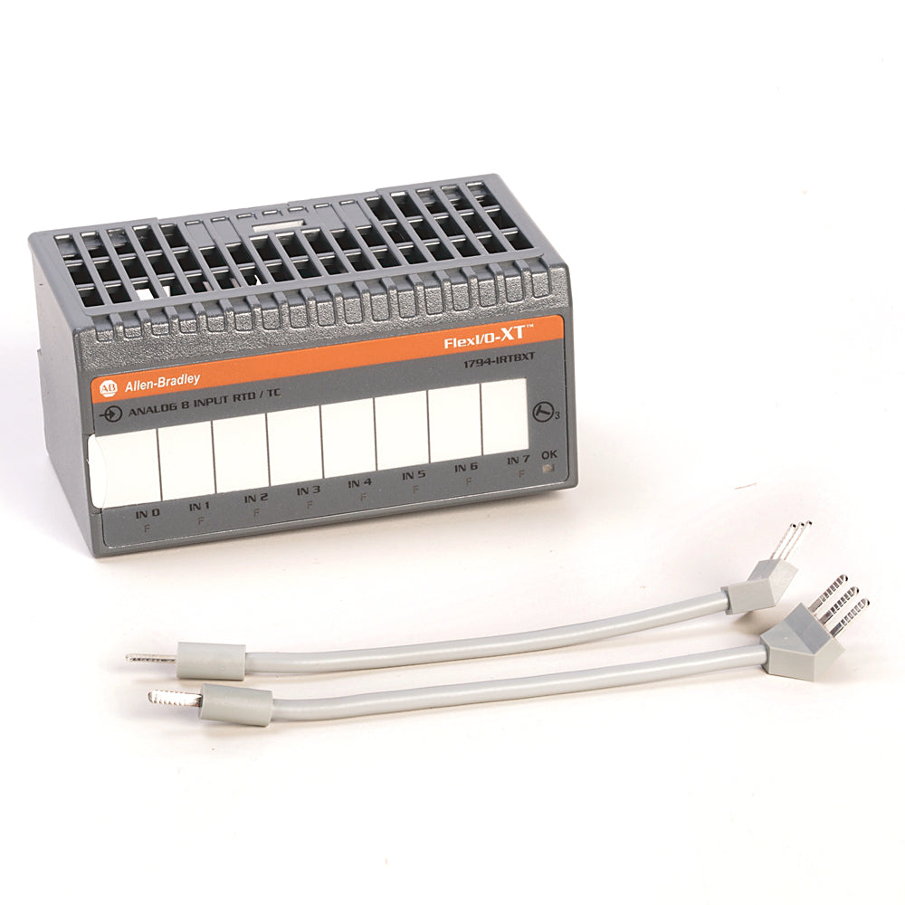 Allen Bradley 1794-IRT8XT