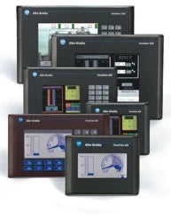 Allen Bradley 2711-B6C8