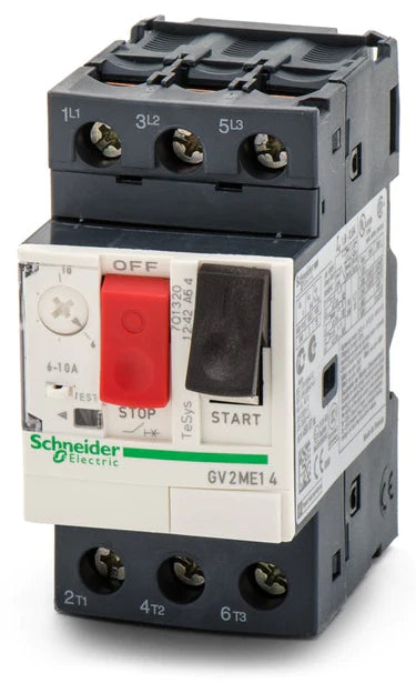 Schneider GV2-ME14C