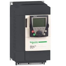 Schneider Electric ATV71HU55N4