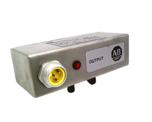 Allen-Bradley 871P-AC29N140-N3