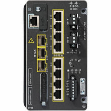 Cisco IE-3505-8T3S-A