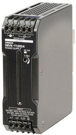 Omron S8VK-T48024