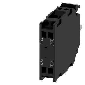 Siemens 3SU1400-1AA10-3FA0