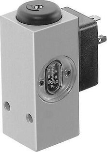 Festo PEV-1/4-SC-OD