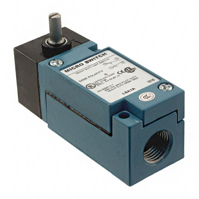 Honeywell LSA1A