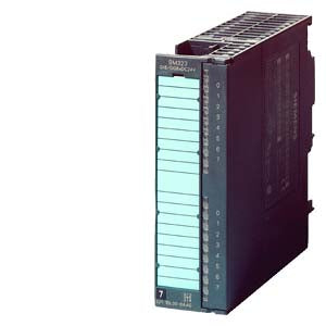 Siemens 6ES7323-1BH01-0AA0