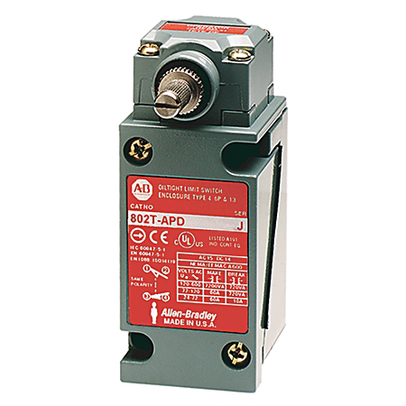 Allen-Bradley 802T-APD