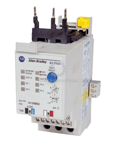 Allen Bradley 193-EC2DD