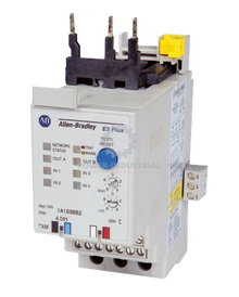 Allen Bradley 193-EC2DD