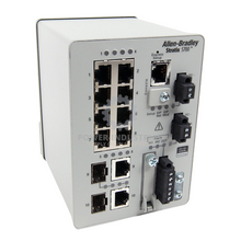 Allen Bradley 1783-BMS10CL