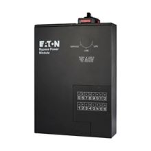 Eaton Cutler Hammer BPM125HW
