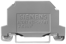 Siemens 8WA1011-1PF00