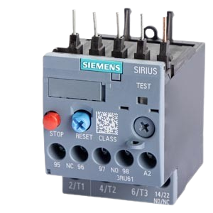 Siemens 3RU6116-1JB0