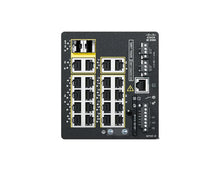 Cisco IE-3100-18T2C-E