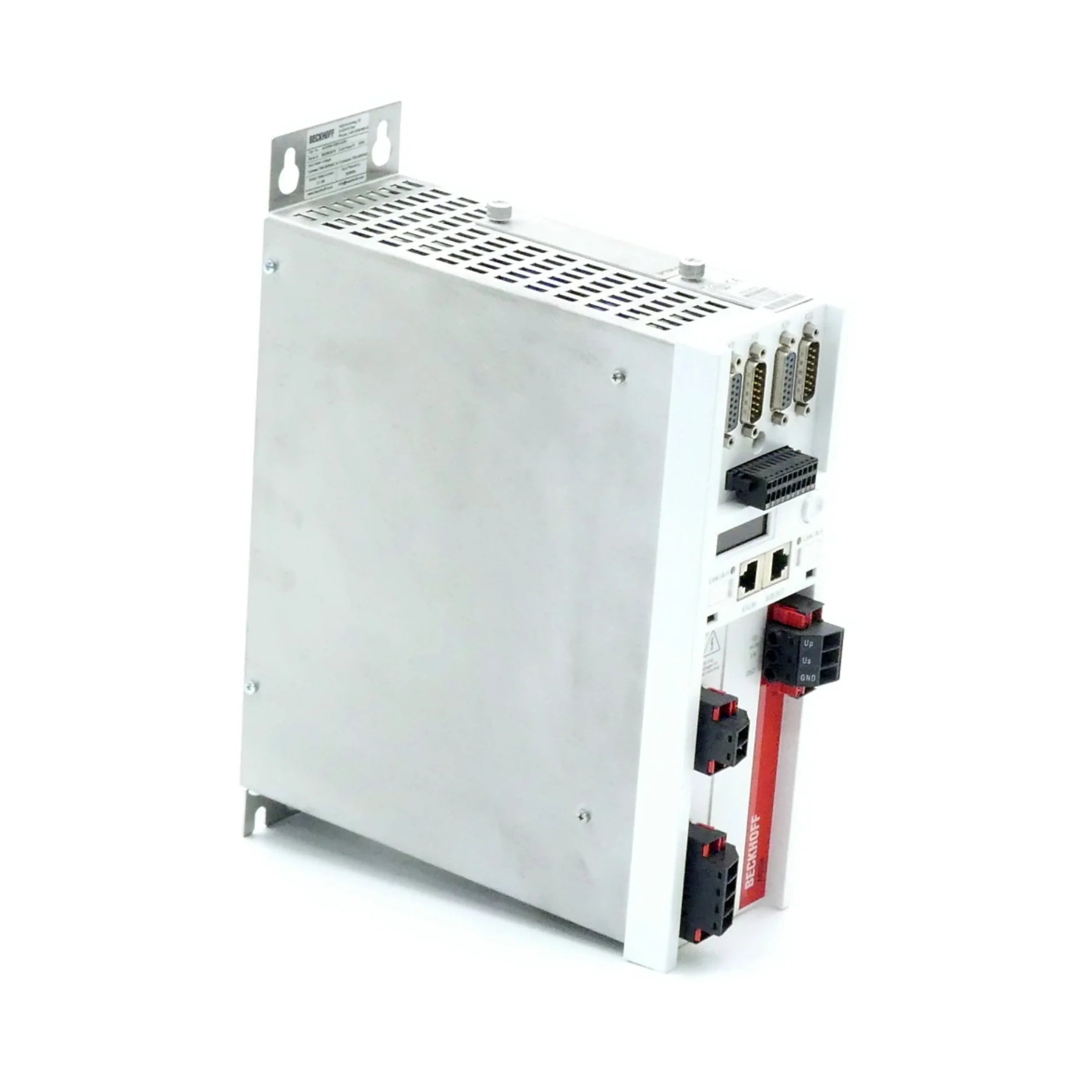 Beckhoff AX5206-0000-0200
