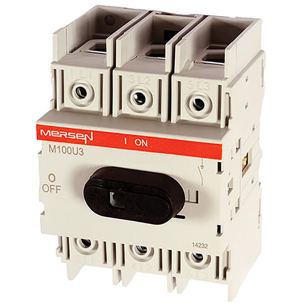 Mersen M100U3