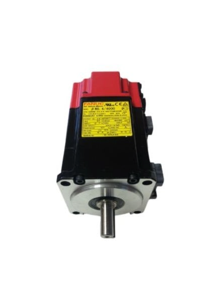FANUC A06B-0114-B275#0008