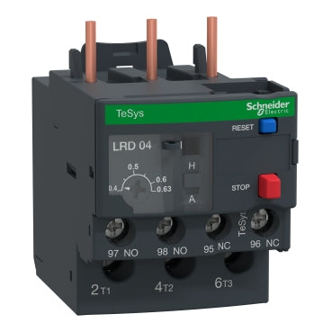 Schneider Electric LRN04N