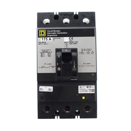 Square D KAL36175
