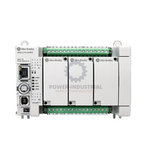 Allen Bradley 2080-LC70-24QBBK