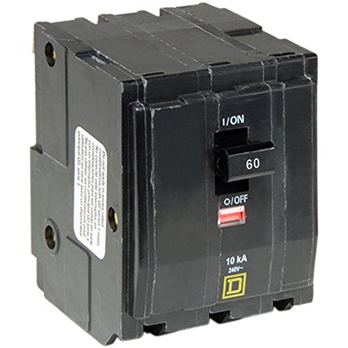 Square D QO360