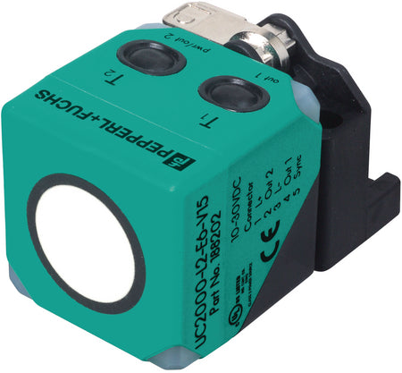 Pepperl & Fuchs UC500-L2-E5-V15