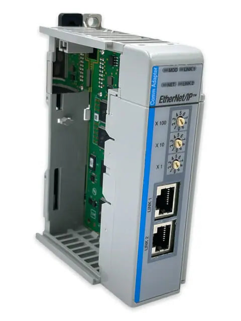 Allen Bradley 1769-AENTR