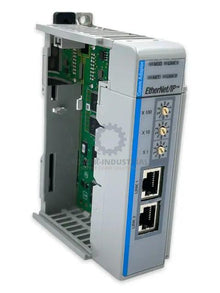 Allen Bradley 1769-AENTR