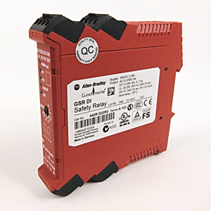 Allen Bradley 440R-D22R2