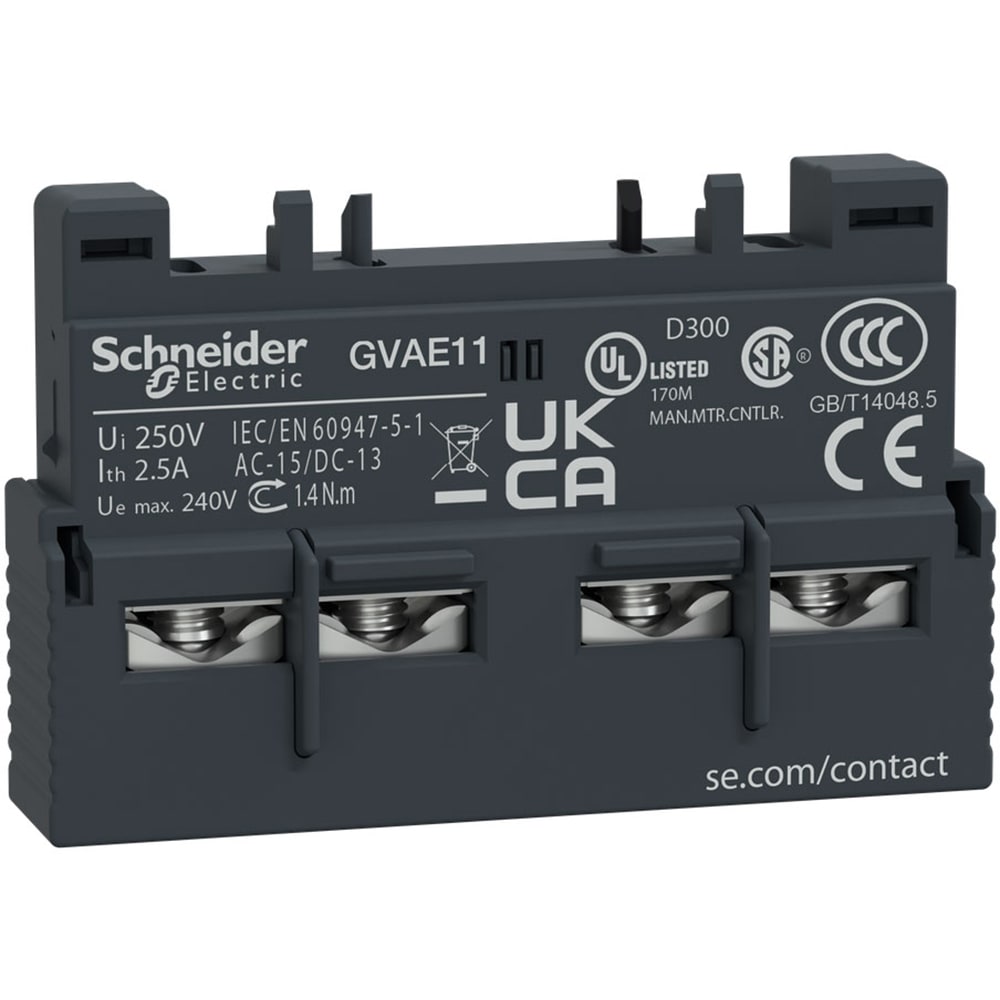 Schneider Electric GVAE11