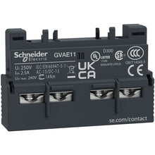 Schneider Electric GVAE11