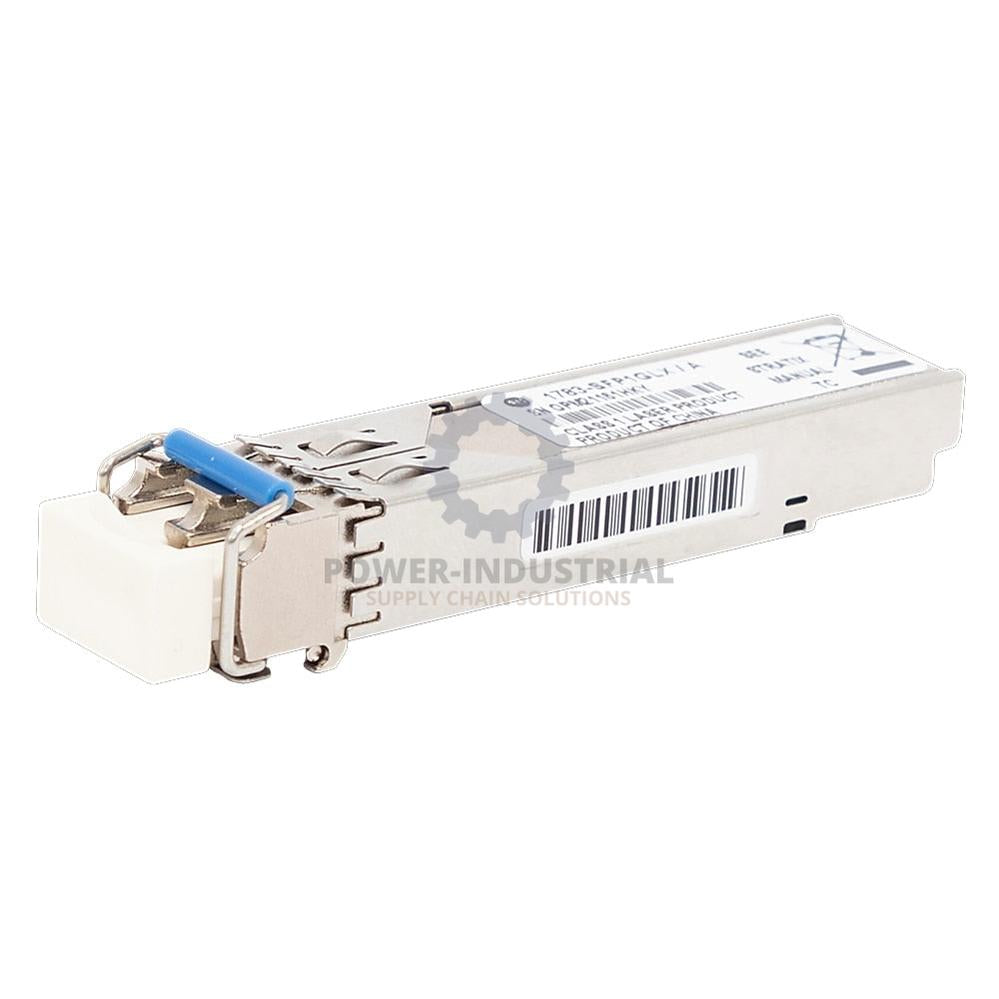 Allen Bradley 1783-SFP1GLX