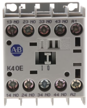 Allen Bradley 700-K40E-ZJ